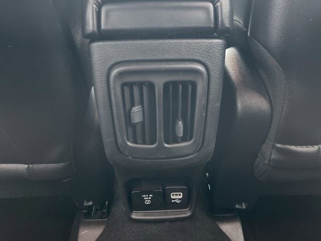 2019 Jeep Compass Latitude 4x4