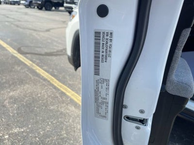 2024 Jeep Compass Latitude Lux FWD