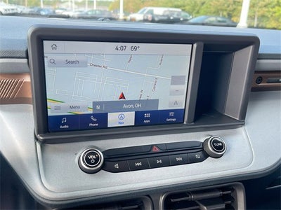 2023 Ford Maverick Lariat