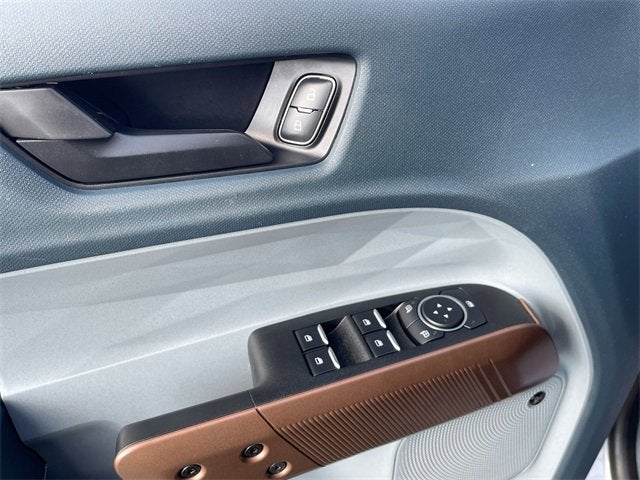 2023 Ford Maverick Lariat