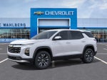 2027 Chevrolet Equinox FWD LT