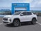 2027 Chevrolet Equinox FWD LT