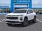2027 Chevrolet Equinox FWD LT