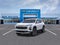 2027 Chevrolet Equinox FWD LT
