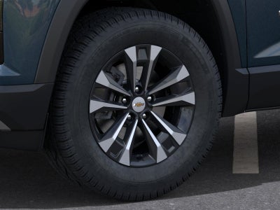 2027 Chevrolet Equinox FWD LT