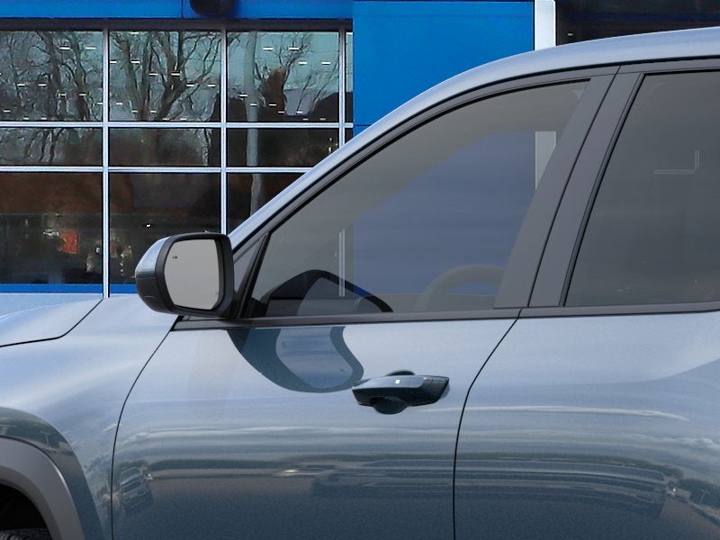 2027 Chevrolet Equinox FWD LT