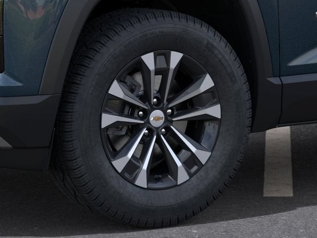 2027 Chevrolet Equinox FWD LT