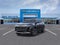 2027 Chevrolet Equinox FWD LT