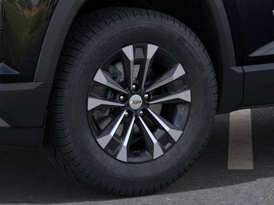 2027 Chevrolet Equinox FWD LT