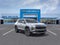 2027 Chevrolet Equinox AWD LT