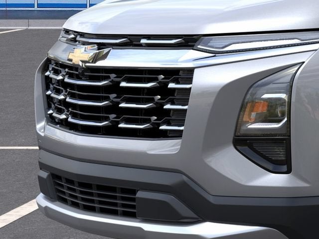 2027 Chevrolet Equinox AWD LT