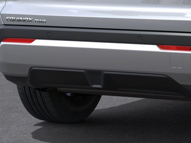 2027 Chevrolet Equinox AWD LT