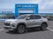 2027 Chevrolet Equinox AWD LT