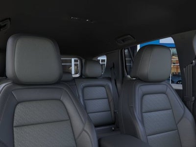 2027 Chevrolet Equinox AWD LT