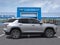 2027 Chevrolet Equinox AWD LT