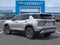 2027 Chevrolet Equinox AWD LT