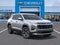 2027 Chevrolet Equinox AWD LT