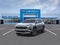 2027 Chevrolet Equinox AWD LT