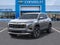 2027 Chevrolet Equinox AWD LT