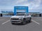 2027 Chevrolet Equinox AWD LT