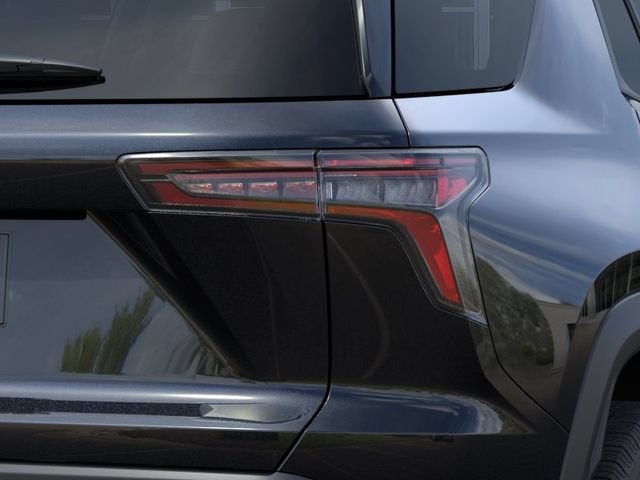 2027 Chevrolet Equinox AWD LT