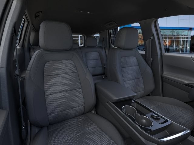 2027 Chevrolet Equinox AWD LT