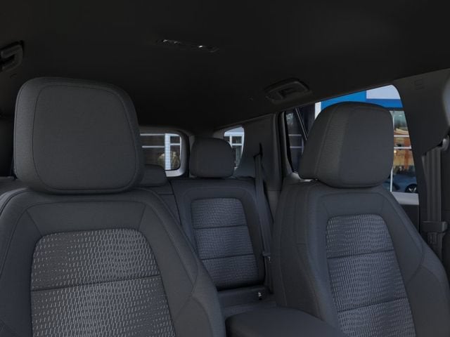 2027 Chevrolet Equinox AWD LT