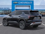 2027 Chevrolet Equinox AWD LT