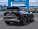 2027 Chevrolet Equinox AWD LT