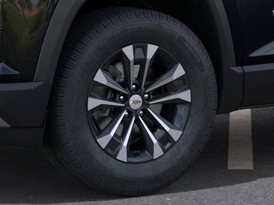 2027 Chevrolet Equinox AWD LT