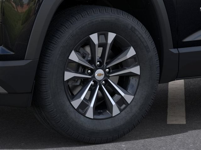 2027 Chevrolet Equinox AWD LT
