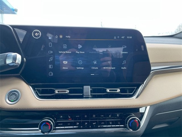 2025 Chevrolet Equinox ACTIV