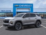 2027 Chevrolet Equinox AWD RS