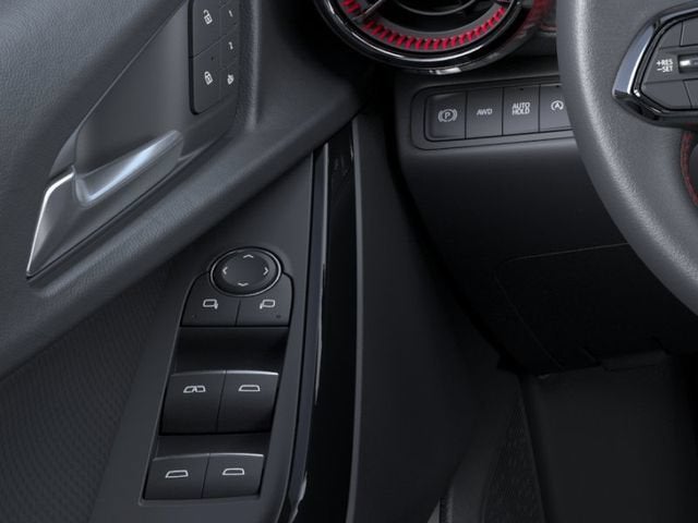 2027 Chevrolet Equinox AWD RS
