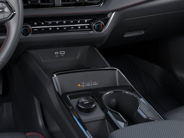 2027 Chevrolet Equinox AWD RS