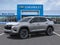 2027 Chevrolet Equinox AWD RS