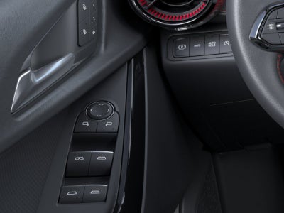 2027 Chevrolet Equinox AWD RS