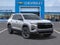 2027 Chevrolet Equinox AWD RS
