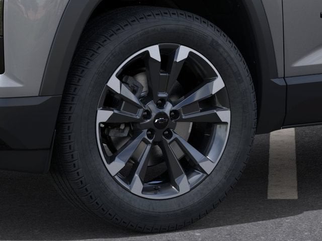 2027 Chevrolet Equinox AWD RS