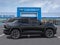 2027 Chevrolet Equinox AWD RS