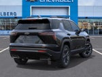 2027 Chevrolet Equinox AWD RS
