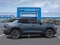 2027 Chevrolet Equinox AWD RS