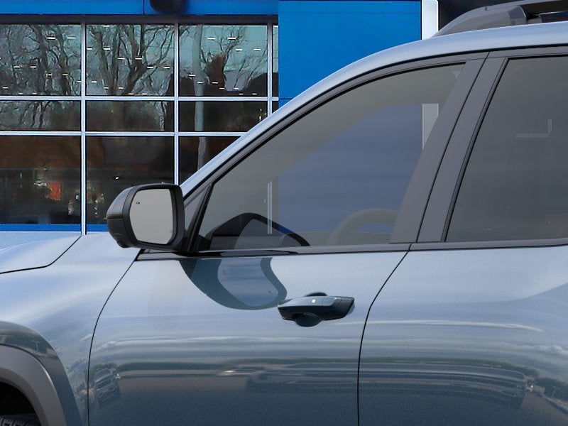 2027 Chevrolet Equinox AWD RS