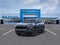 2027 Chevrolet Equinox AWD RS