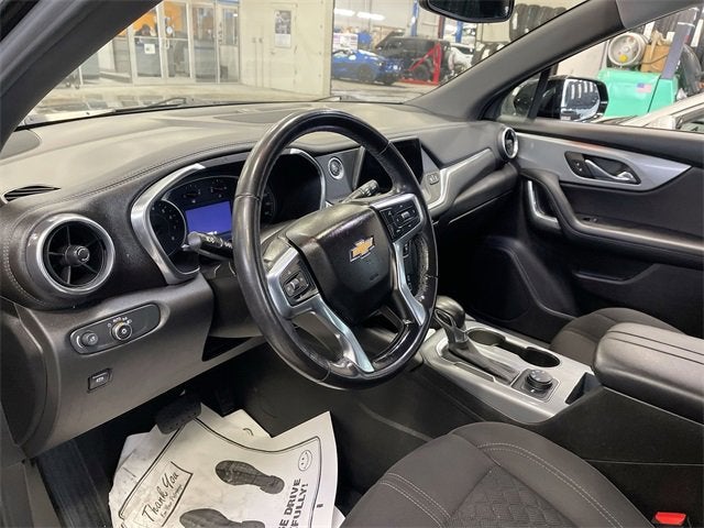 2020 Chevrolet Blazer 2LT