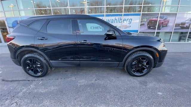 2020 Chevrolet Blazer 2LT