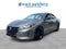 2024 Nissan Sentra SR Xtronic CVT