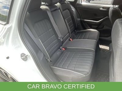 2024 Volkswagen Jetta 1.5T Sport