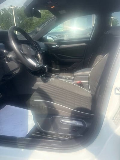 2024 Volkswagen Jetta 1.5T Sport