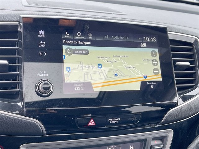 2020 Honda Pilot AWD Touring 7 Passenger